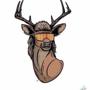 Meet your Posher, Logan